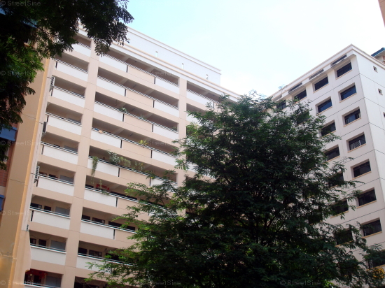 Blk 745 Woodlands Circle (Woodlands), HDB 4 Rooms #355672